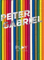 Film: Peter Gabriel - Play The Videos