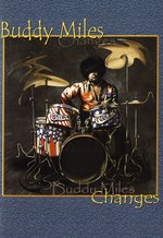 Film: Buddy Miles - Changes (+ CD)