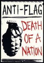 Film: Anti-Flag - Death of a Nation