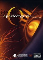 Film: A Perfect Circle - aMotion (+ CD)