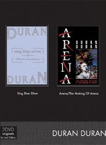Film: Duran Duran - Sing Blue Silver/Arena [2 DVDs]