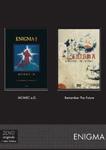 Film: Enigma - MCMXC a.D./Remember The Future [2 DVDs]