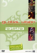 Film: Global Vision - Asia Vol. 1