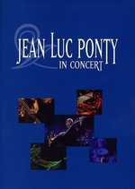 Film: Jean-Luc Ponty - In Concert