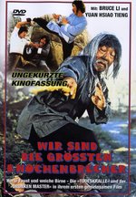 Film: Wir sind die grössten Knochenbrecher
