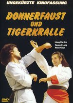 Film: Donnerfaust und Tigerkralle