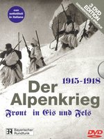 Film: Der Alpenkrieg [3 DVDs]