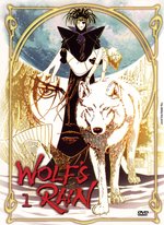 Film: Wolf's Rain Vol. 1 (Digipak)