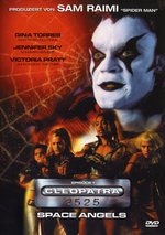 Film: Cleopatra 2525 - Episode 1 / Space Angels