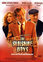 Film: The Sunshine Boys