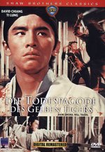 Film: Die Todespagode des gelben Tigers