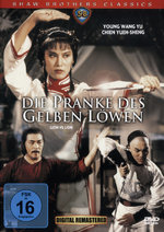 Film: Die Pranke des gelben Löwen