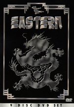Film: Eastern - Box-Set [9 DVDs]