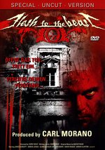 Film: Flesh for the Beast - Uncut [SE]