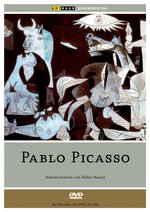Film: Pablo Picasso - ARTdokumentation