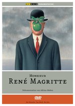 Film: Rene Magritte - ARTdokumentation
