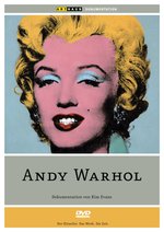 Film: Andy Warhol - ARTdokumentation