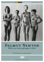 Film: Helmut Newton - ARTdokumentation