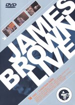 Film: James Brown - Live at Chastain Park