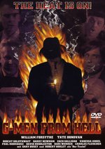 Film: G-Men from Hell
