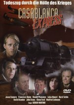 Film: Casablanca Express