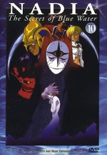 Film: Nadia - The Secret of Blue Water Vol. 10