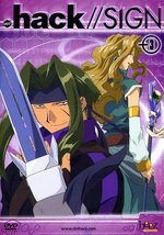 Film: hack//SIGN 3 - Episoden 9-12