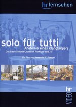 Film: Solo für tutti - Anatomie eines Klangkörpers