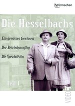 Film: Die Hesselbachs - Teil 1