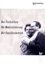 Film: Die Hesselbachs - Teil 2
