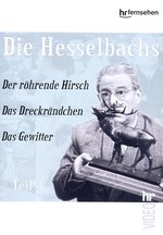 Film: Die Hesselbachs - Teil 3