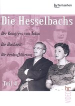 Film: Die Hesselbachs - Teil 4