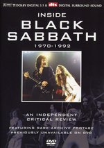 Film: Black Sabbath - Inside 1970-1992/An Independent