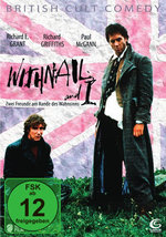 Film: Withnail and I - Zwei Freunde am Rande des ...