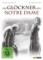Film: Der Glöckner von Notre Dame