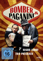 Film: Bomber & Paganini