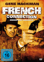 Film: French Connection 1