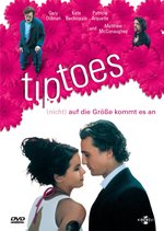 Film: Tiptoes - (nicht) auf die Größe kommt es an