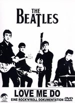 Film: Beatles - Love Me Do