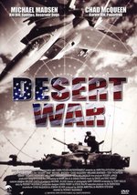Film: Desert War