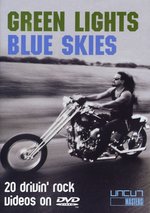 Film: Green Lights/Blue Skies - 20 Drivin' Rock Videos