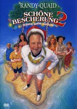 Film: Schöne Bescherung 2 - Eddie geht baden