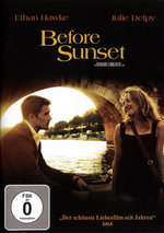 Film: Before Sunset
