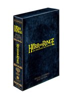 Film: Der Herr der Ringe-Rückkehr des... [SEV][4 DVDs]