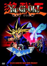 Film: Yu-Gi-Oh! - Der Film