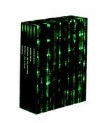 Film: Matrix - The Ultimate Collection [10 DVDs]