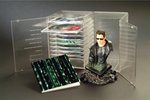 Film: Matrix - The Ultimate Collection [LE] [10 DVDs]