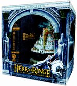 Film: Der Herr der Ringe - Rückkehr des.../Sammlerbox