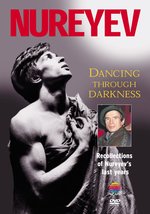 Film: Nureyev - Dancing Through Darkness