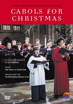 Film: Carols For Christmas